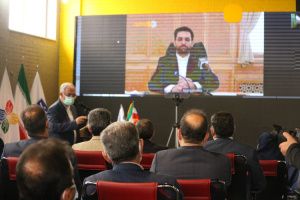 Azari Jahromi: the Opening of the Information and Communications Technology Park is Effective in the Development of the Digital Economy in Semnan Province