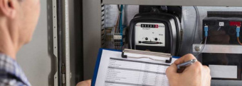 Versatile Software Designed for Smart Reading of Energy Meters