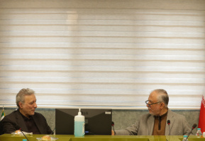 The President of ICT Park demanded to use the capacity of University of Tehran's professors for skill-oriented training