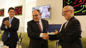 A Memorandum of Understanding and an Action-Plan for 2022-2023 Was Signed Between Iran's ICT Park and Tunisia's Elgazala Technopark