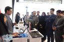 رئیس پارک فناوری اطلاعات و ارتباطات به کهگیلویه و بویراحمد سفر کرد