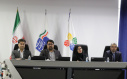 نشست هم‌اندیشی درخصوص برنامه راه‌اندازی و توسعه شبکه مراکز فناوری تخصصی پارک فاوا در استان‌ها برگزار شد