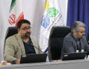 جلسه هم‌اندیشی شرکت‌های مستقر در پارک فناوری اطلاعات و ارتباطات برگزار شد