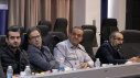 جلسه هم‌اندیشی شرکت‌های مستقر در پارک فناوری اطلاعات و ارتباطات برگزار شد