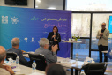 اختتامیه رویداد «در مسیر هوش‌محوری» با محوریت «هوش مصنوعی برای مدیران صنایع» در اصفهان برگزار شد