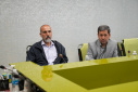 برگزاری نشست مشترک پارک فاوا و ایدرو با محوریت هوشمندسازی معادن