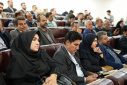 تقدیر از معاون توسعه فناوری پارک فاوا به‌عنوان فعال حوزه ارتباطات در جنگ رمضان