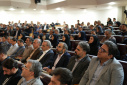 تقدیر از معاون توسعه فناوری پارک فاوا به‌عنوان فعال حوزه ارتباطات در جنگ رمضان