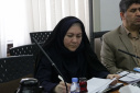 نهمین جلسه هیئت امنای پارک فاوا برگزار شد