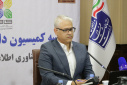 نهمین جلسه هیئت امنای پارک فاوا برگزار شد