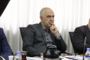 نهمین جلسه هیئت امنای پارک فاوا برگزار شد