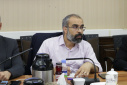 نهمین جلسه هیئت امنای پارک فاوا برگزار شد