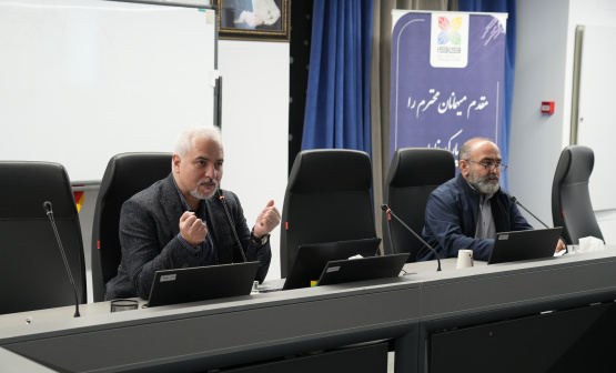 دوره آموزشی شناسایی بسته‌های مشکوک در پارک فاوا برگزار شد