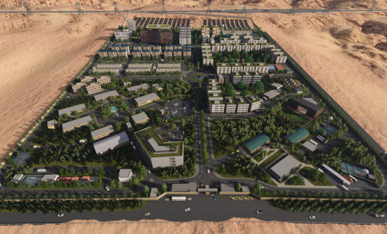 تصویب طرح توسعه جامع سایت پارک فناوری اطلاعات و ارتباطات