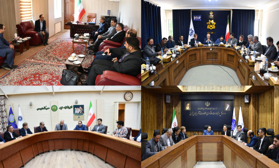آذربایجان‌غربی، پل دیجیتال شمال غرب ایران، گامی بلند با محوریت دیپلماسی فناوری