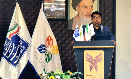 پارک فاوا مأمور اجرای پایلوت‌های هوشمندسازی گلخانه‌ها و معادن/ انتخاب مرودشت به عنوان نخستین پایلوت ملی هوشمندسازی گلخانه‌ها