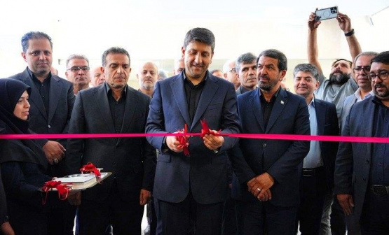 مرکز رشد و توسعه اقتصاد دیجیتال همدان به بهره‌برداری رسید