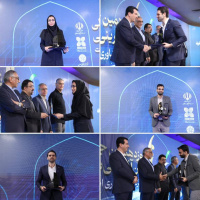 برگزیدگان جایزه ویژه فناوری اطلاعات و ارتباطات معرفی شدند