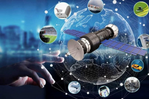 ایجاد پردیس تخصصی فضایی در پارک فاوا