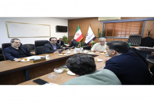 راه‌اندازی پارک فناوری اطلاعات و ارتباطات در مازندران تا هفته دولت نهایی می‌شود