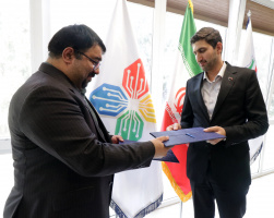 انعقاد تفاهم‌نامه همکاری مشترک فی‌مابین پارک فاوا و گروه فن آوا