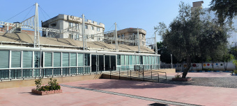 پارک فناوری اطلاعات و ارتباطات در آستانه افتتاح شعبه مازندران