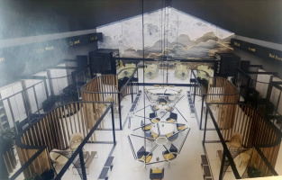 پارک فناوری اطلاعات و ارتباطات در آستانه افتتاح شعبه کهگیلویه و بویراحمد