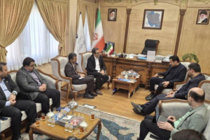 تحول دیجیتال، توسعه لجستیک و حمایت از استارتاپ‌ها در مسیر توانمندسازی روستاییان