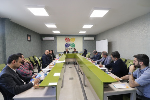 رفع مشکلات سرویس‌های مخابراتی به شرکت‌های پارک فاوا