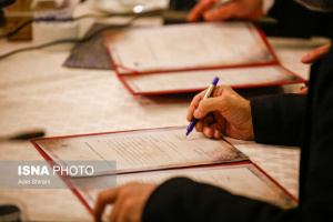 قرارداد ۲۰۰ میلیارد ریالی برای بین‌المللی‌سازی کسب‌وکارهای فاوا امضا شد