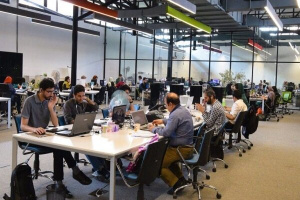 افتتاح شعب پارک ICT در ۳ استان