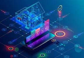 همکاری ایران و امارات در هوشمندسازی ساختمان