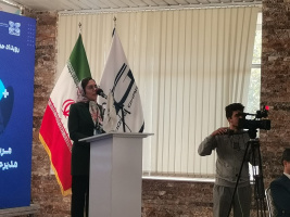 اولین رویداد ملی «آموزش هوش مصنوعی» کشور در کرمانشاه آغاز شد