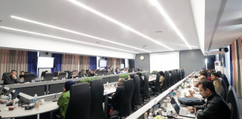 برگزاری دوره آموزشی «سواد رسانه‌ای و مقابله با تهدیدات فضای مجازی» در پارک فناوری اطلاعات و ارتباطات