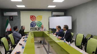 اولین نشست هم‌اندیشی پارک فاوا درخصوص طرح «سوآپ مخابرات» برگزار شد