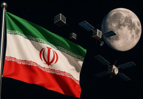 نخستین ناحیه نوآوری فضاپایه کشور ایجاد می‌شود