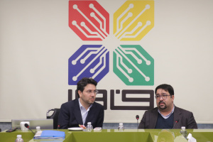 برگزاری نشست بررسی طرح جامع «پردیس رضوی» با تأکید بر سرعت‌بخشی به تصویب و اجرای پروژه