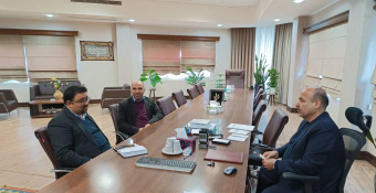 راه‌اندازی شعبه شبکه توسعه اقتصاد دیجیتال پارک فناوری اطلاعات و ارتباطات در استان قزوین