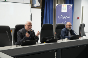 دوره آموزشی شناسایی بسته‌های مشکوک در پارک فاوا برگزار شد