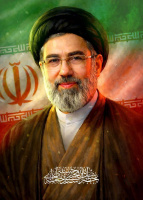 پیام تبریک پارک فناوری اطلاعات و ارتباطات در پی انتخاب آیتالله سیدمجتبی خامنهای به عنوان رهبر انقلاب