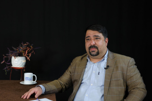 تداوم خدمترسانی بدون وقفه پارک فاوا به شرکتهای فناور در جنگ تحمیلی سوم