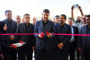 مرکز رشد و توسعه اقتصاد دیجیتال همدان به بهره‌برداری رسید