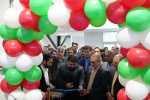 راه‌اندازی مرکز رشد و توسعه اقتصاد دیجیتال و آغاز ساخت مجتمع ICT استان
