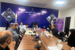 پیگیری توسعه طرح‌های هوشمندسازی و زیرساخت‌های فناوری در استان کردستان