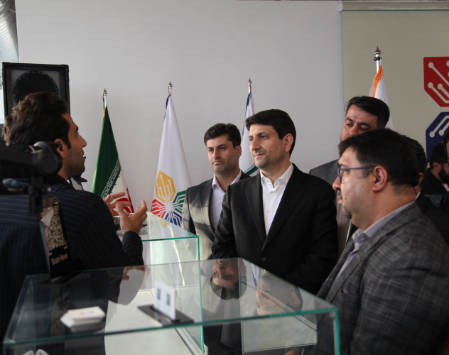 تسریع در تکمیل زیرساخت‌های پارک فاوا برای استقرار شرکت‌ها