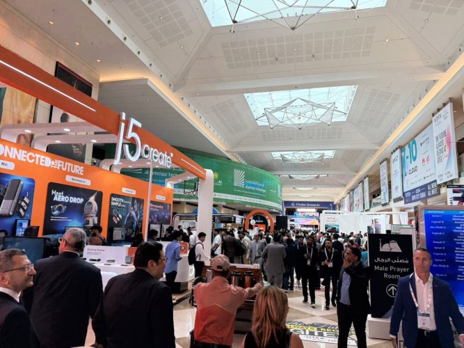 پارک فاوا؛ حامی استارتاپ ایرانی در نورث استار دبی در قلب فناوری خاورمیانه