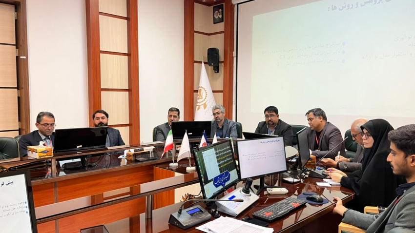 مافی: توسعه واقعی هوش مصنوعی بدون امن‌سازی داده‌ها ممکن نیست