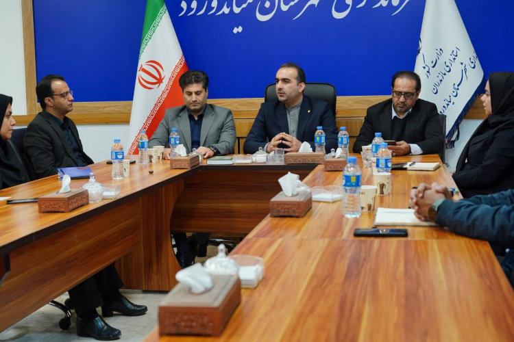 آغاز فاز شناسایی گلخانه‌های مازندران در طرح ملی شبکه گلخانه هوشمند