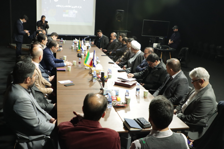 آینده‌ای روشن در انتظار تولید محتوای کشور قرار دارد