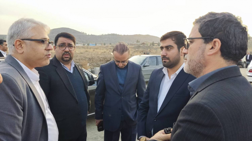 پردیس رضوی پارک فناوری اطلاعات و ارتباطات، گامی بلند به سوی قطب تولید محتوای کشور